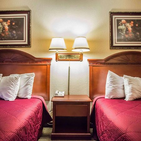 Econo Lodge Панама-Сити Экстерьер фото