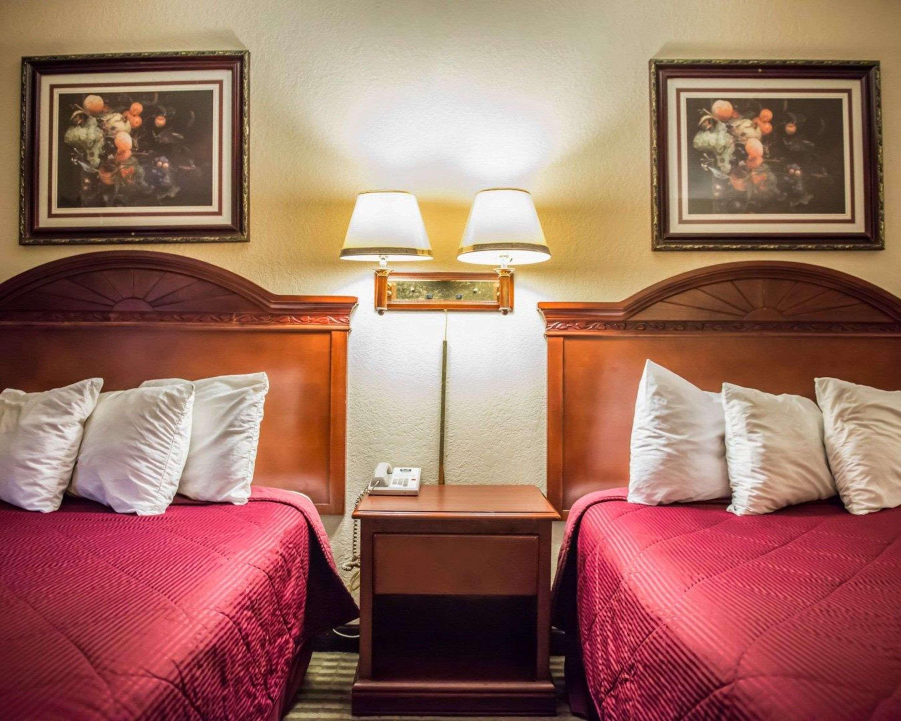 Econo Lodge Панама-Сити Экстерьер фото