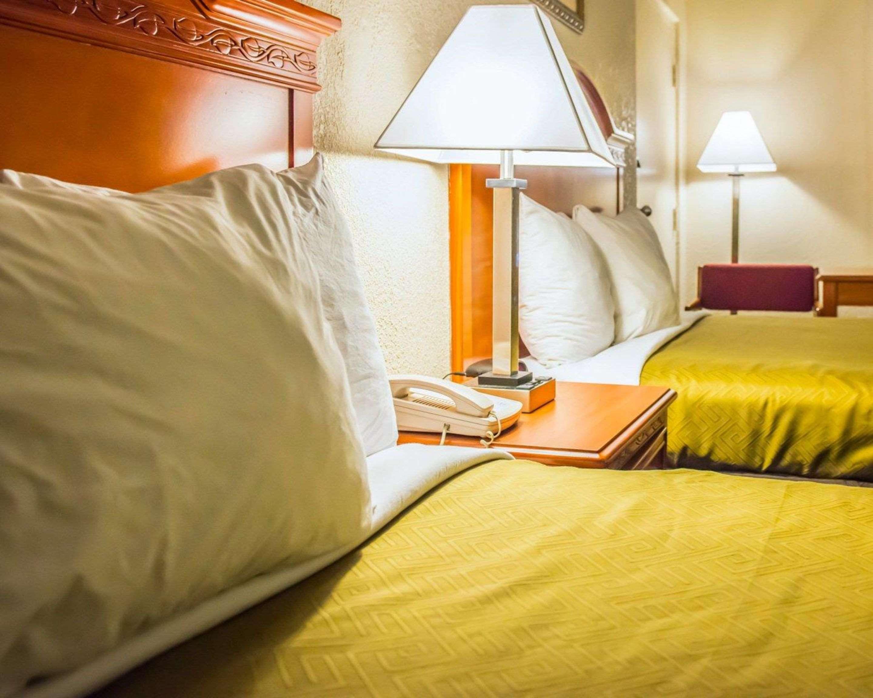 Econo Lodge Панама-Сити Экстерьер фото