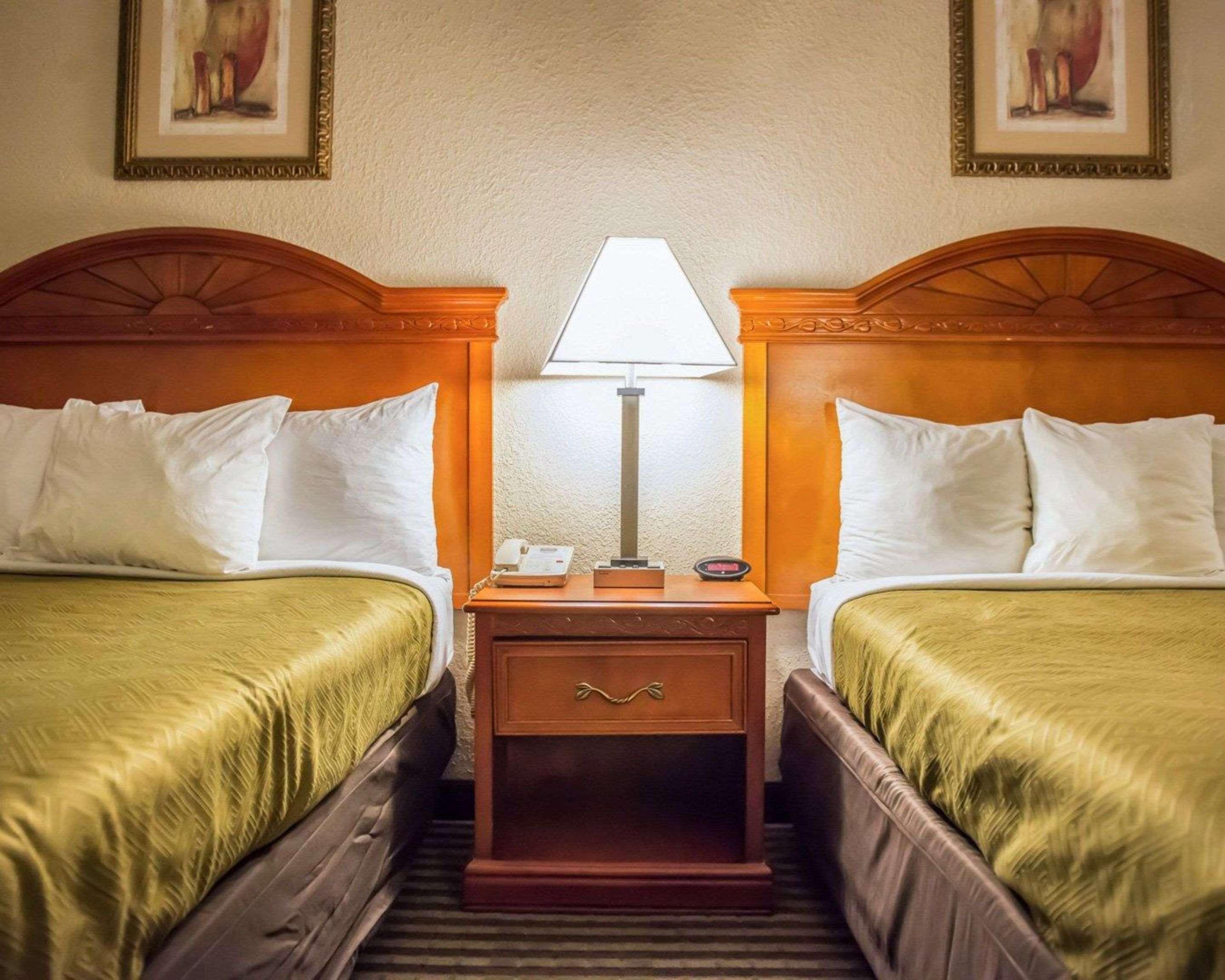 Econo Lodge Панама-Сити Экстерьер фото