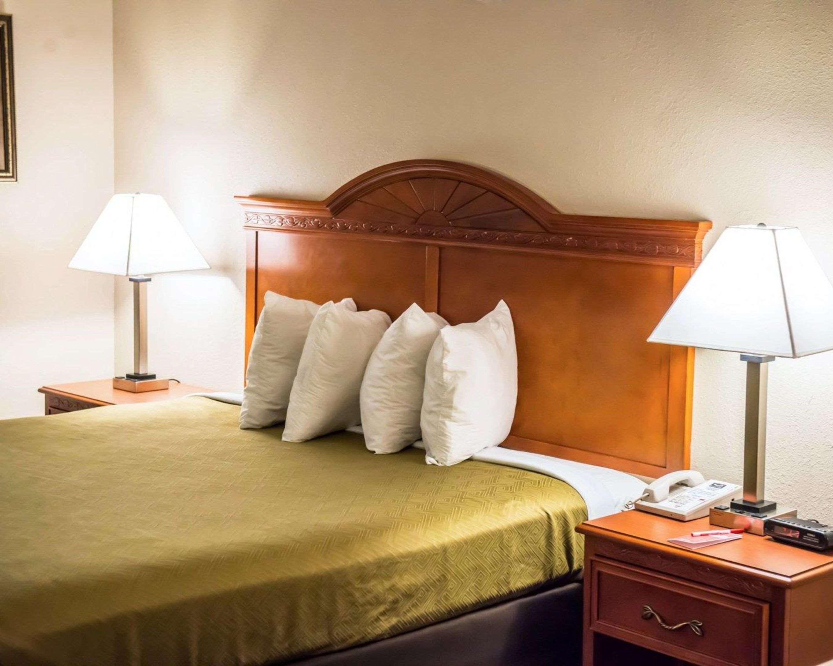 Econo Lodge Панама-Сити Экстерьер фото