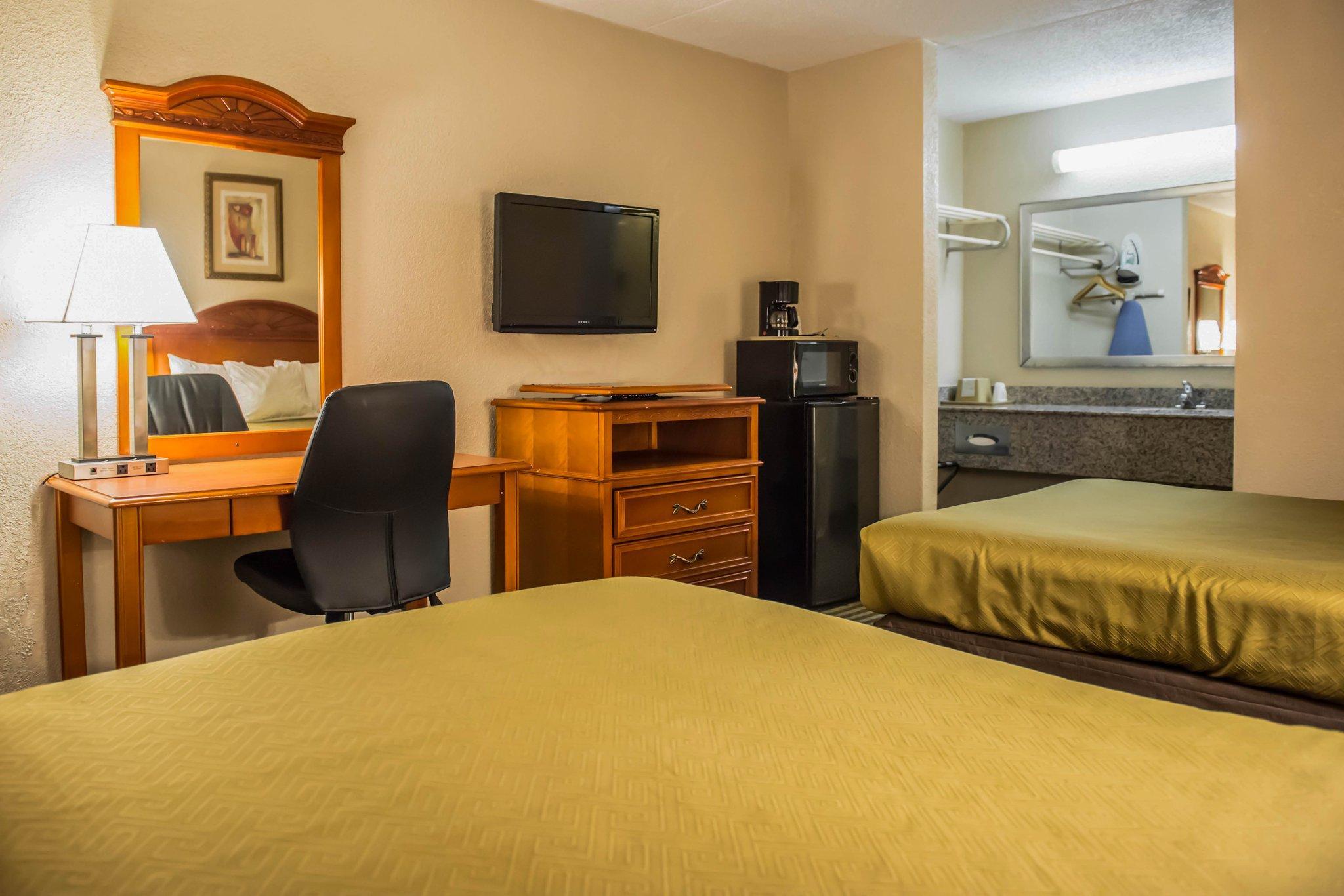 Econo Lodge Панама-Сити Экстерьер фото