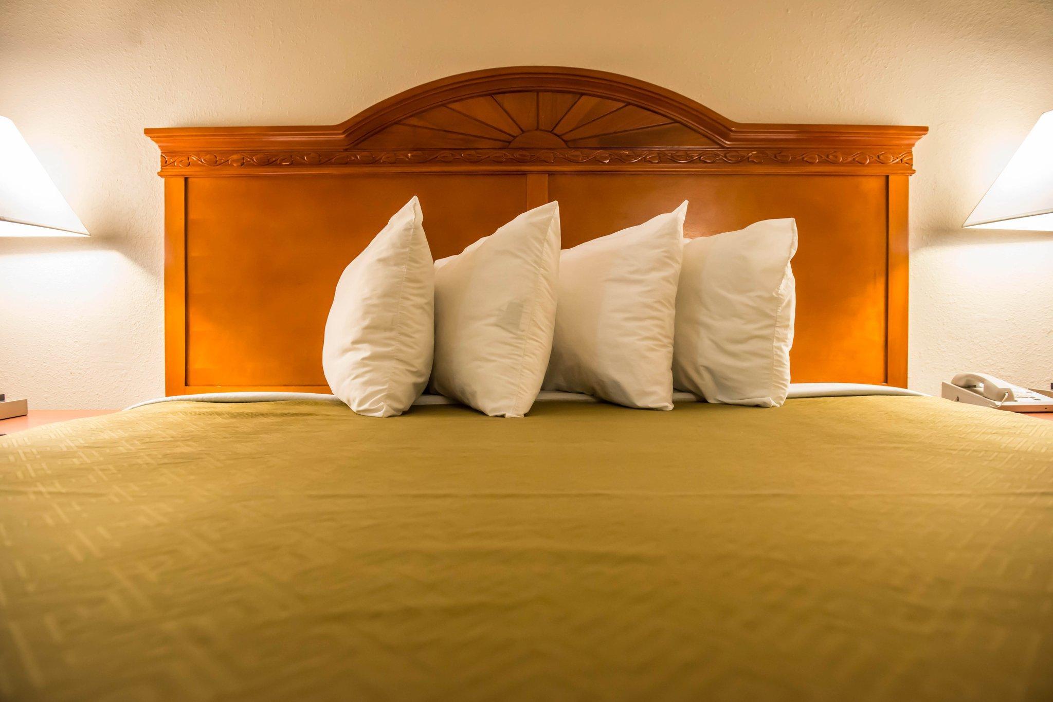 Econo Lodge Панама-Сити Экстерьер фото