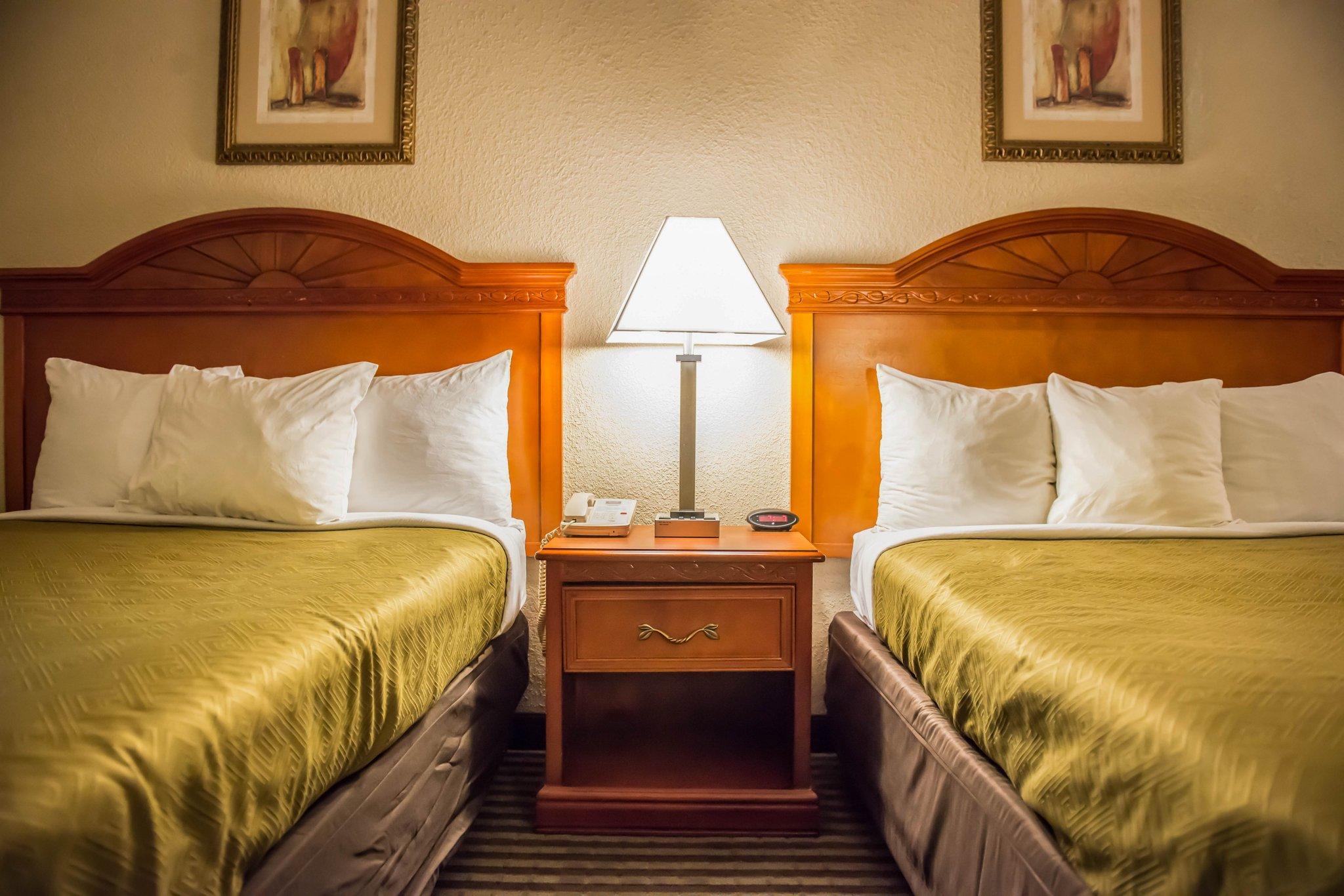 Econo Lodge Панама-Сити Экстерьер фото