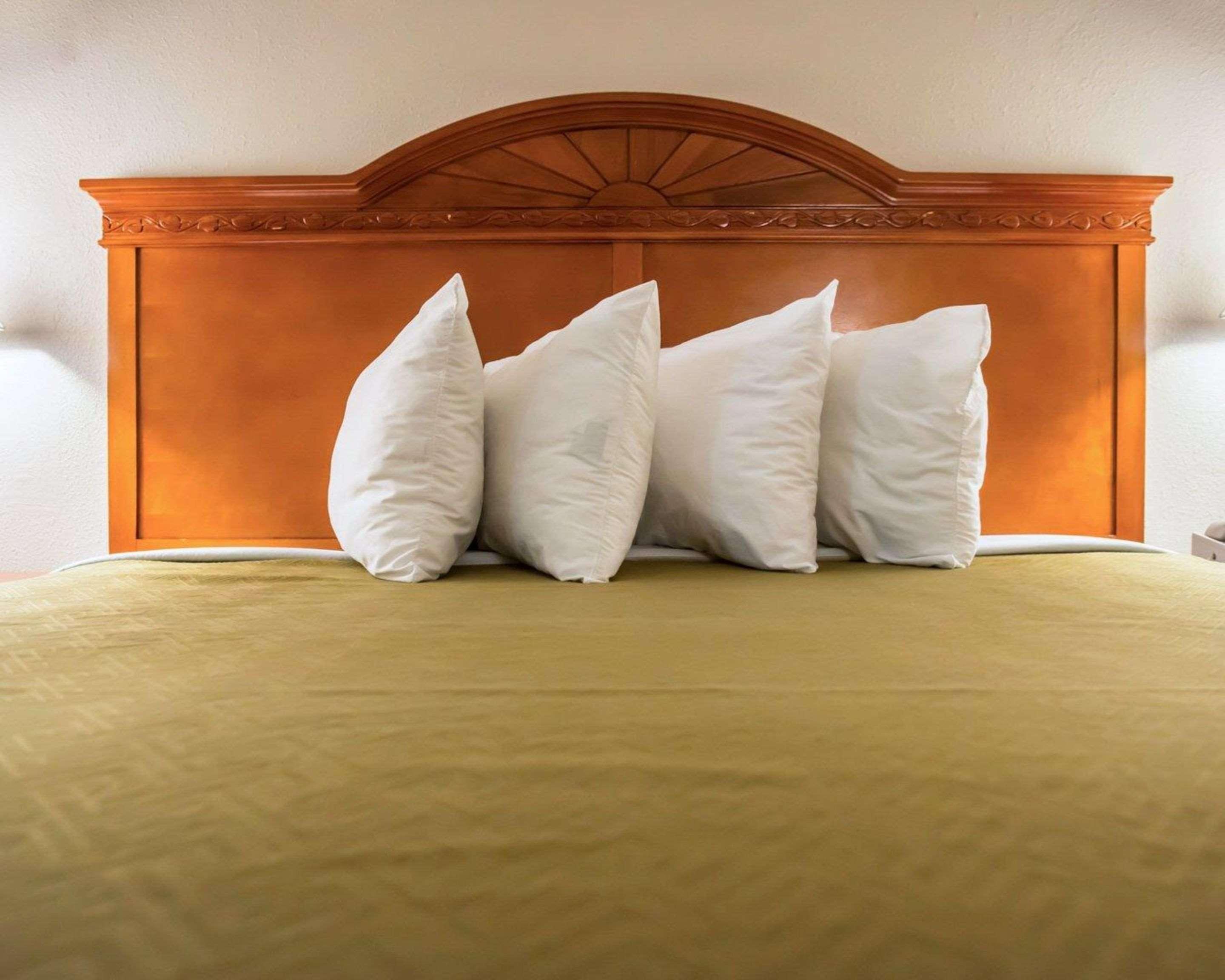 Econo Lodge Панама-Сити Экстерьер фото