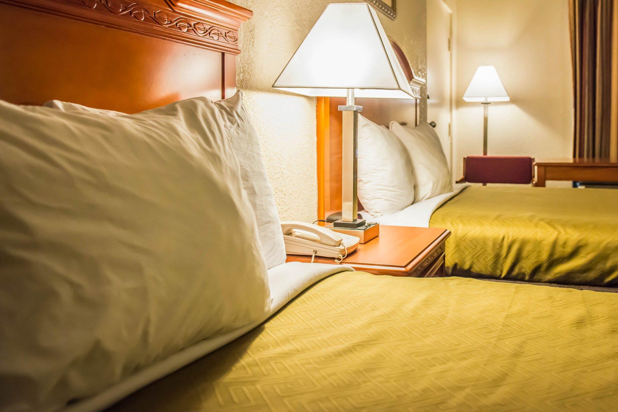 Econo Lodge Панама-Сити Экстерьер фото
