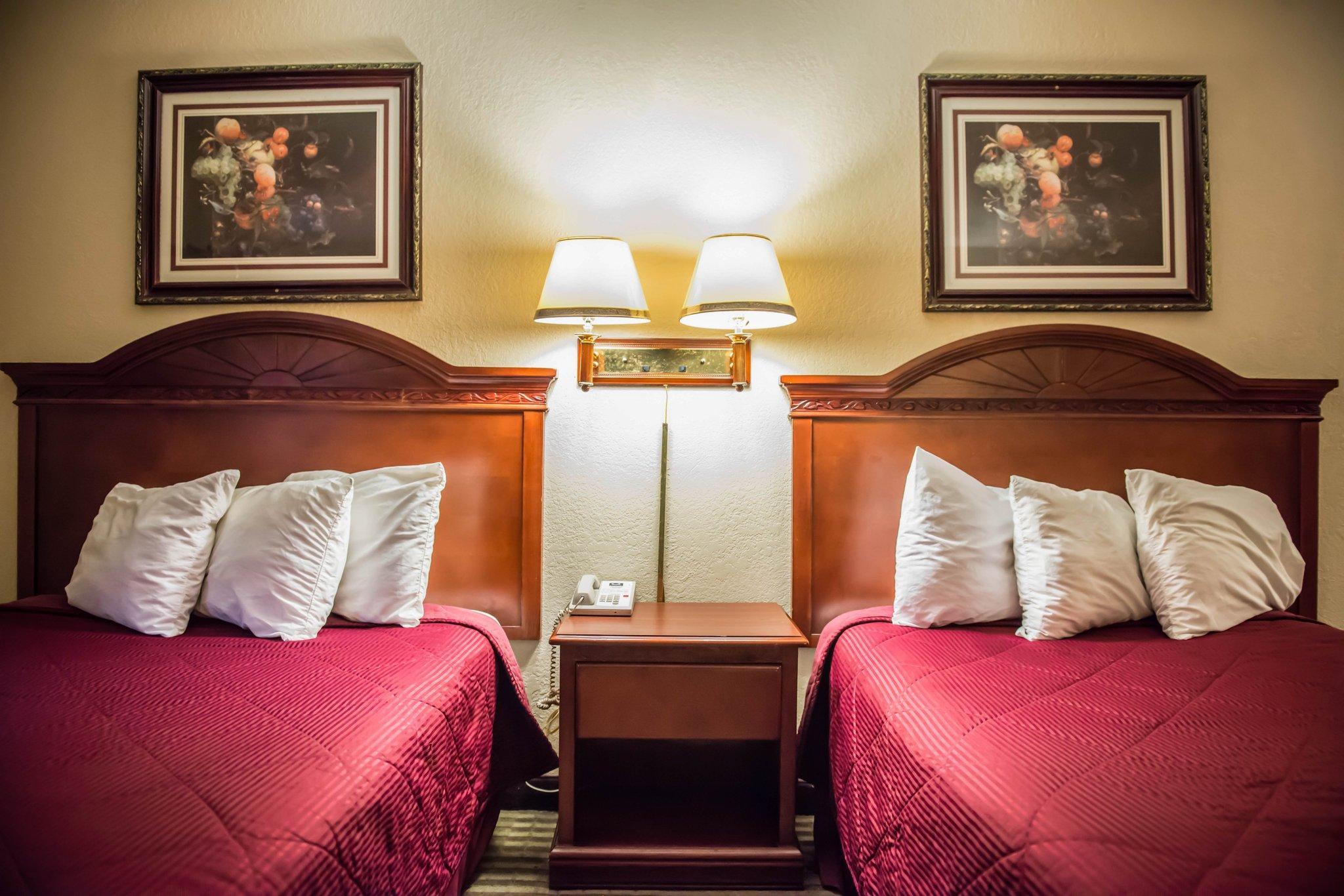 Econo Lodge Панама-Сити Экстерьер фото